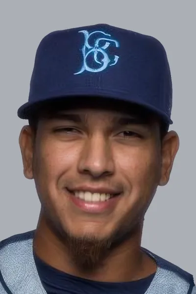 Hengelbert Rojas