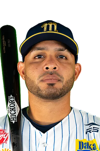 Angel Reyes