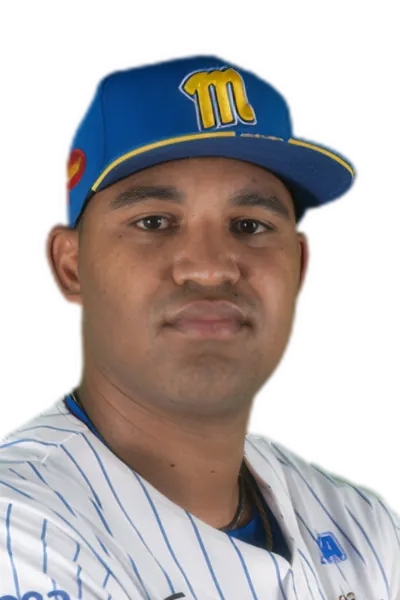 Yohander Méndez