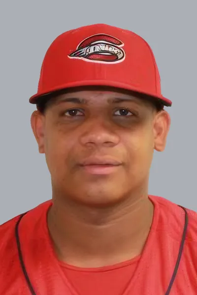 Luis Ramos