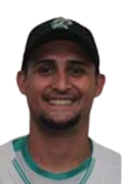 Carlos Teran