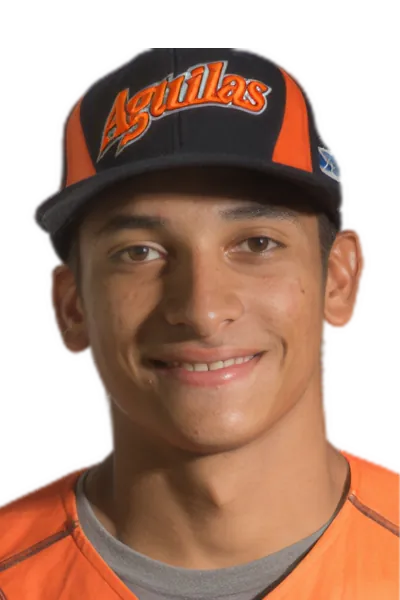 Victor Delgado