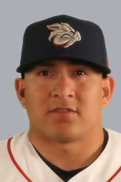 Alexis Rivero