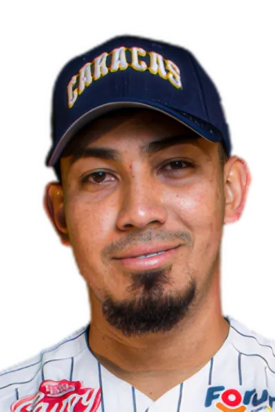 Jhonny Pereda