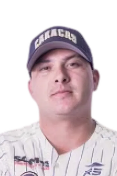 Jesus Zambrano