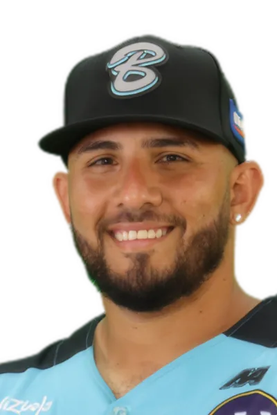 Jose Martinez