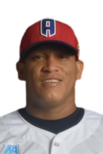 Luis Ysla