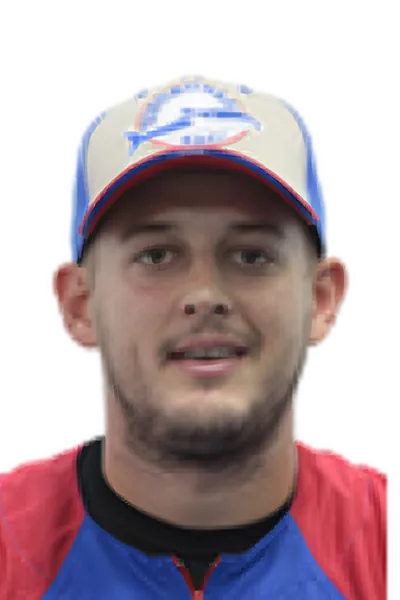 Jaron Long