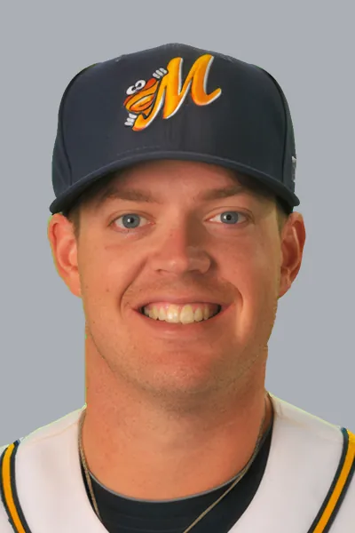 Jared Mortensen