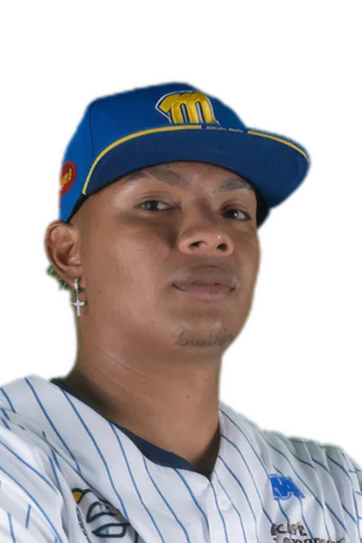 Jose Martinez