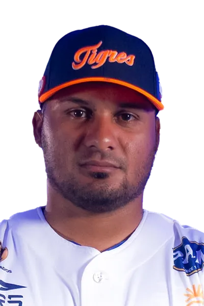 Jermaine Palacios