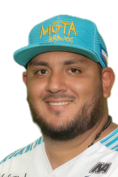 Abdiel Saldana
