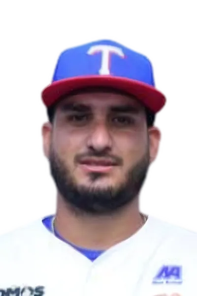 Nelson Hernandez