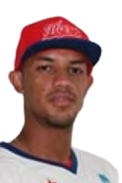 Jesus Alastre