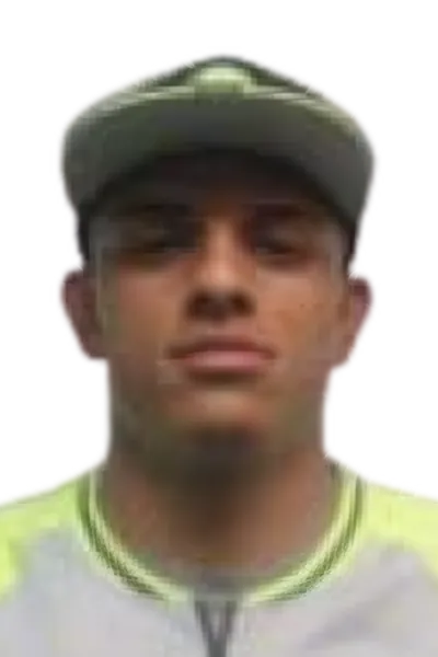 Israel Cruz