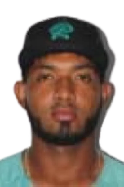 Moises Gomez