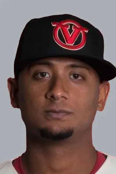 Erbert Gonzalez