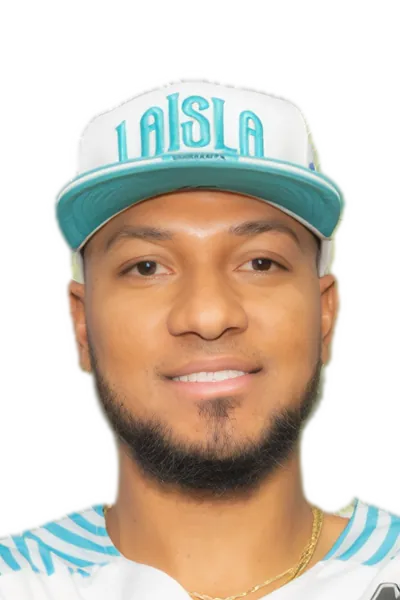 Edward Olivares
