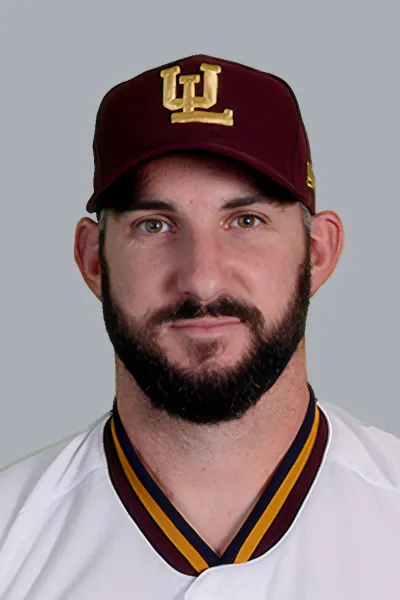 Dustin Crenshaw