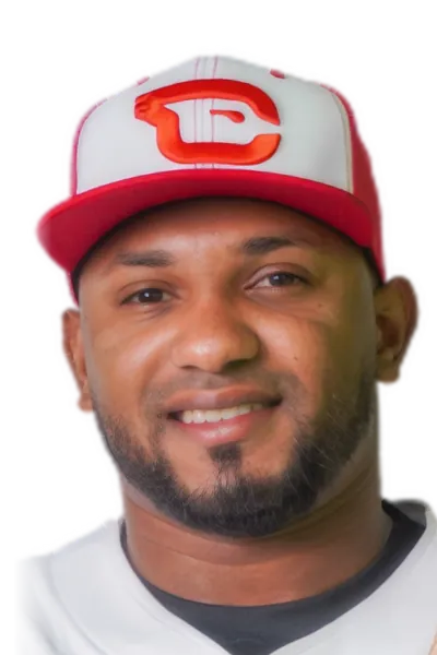 Yonny Hernández