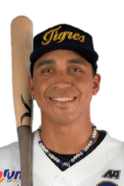Leobaldo Cabrera