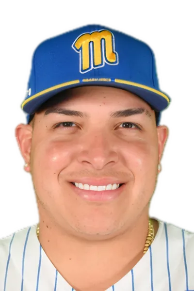 José Suarez