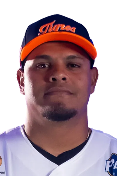 Yorman Rodriguez