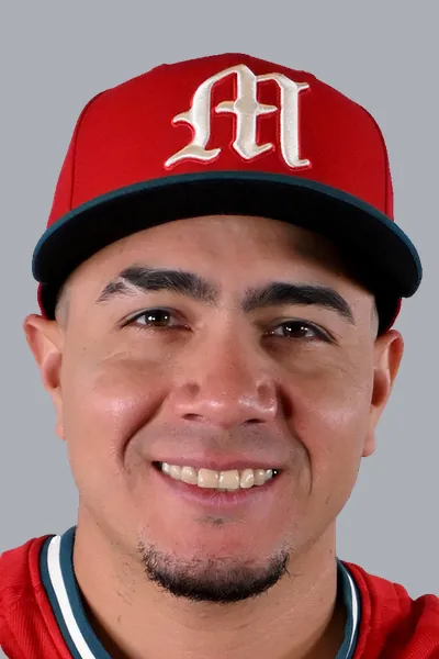 Carlos Sepulveda