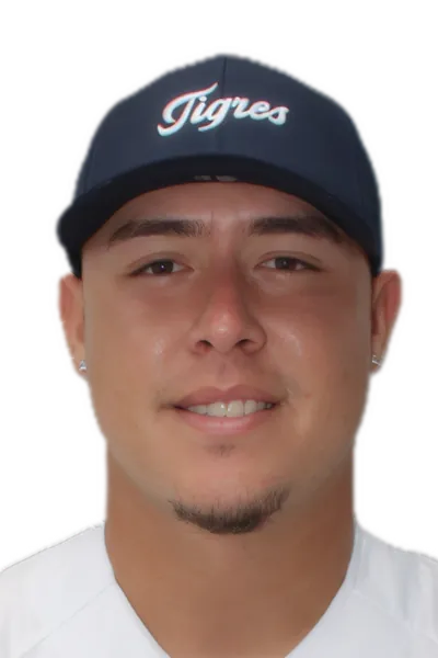 Carlos Guzman