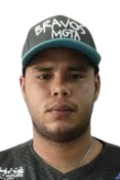 Jonaiker Villalobos
