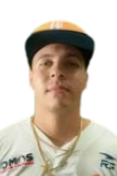 Oddanier Mosqueda