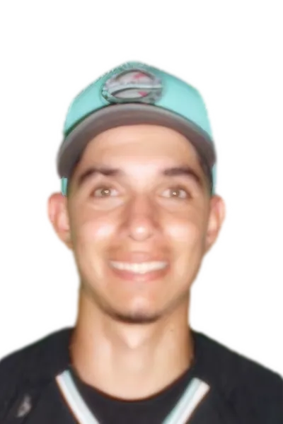 Alfredo Angarita