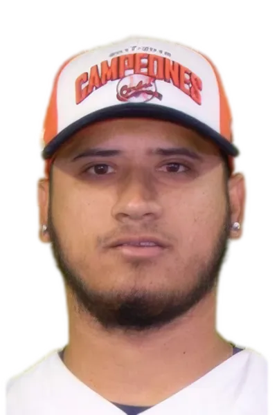 Harold Chirino