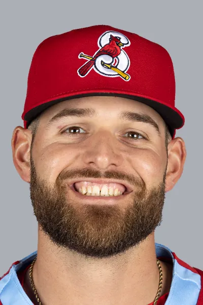 Grant Black
