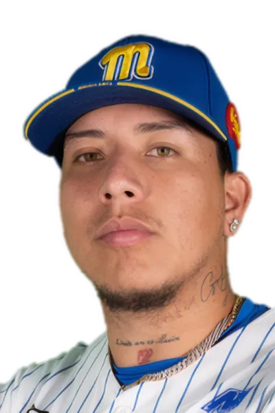 Bryan Mata