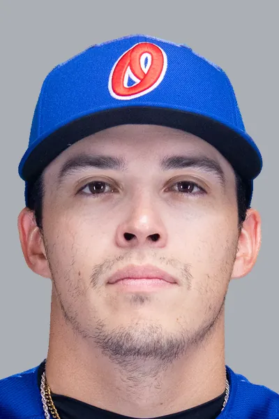 Rickey Ramirez