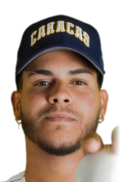 Lisandro Santos