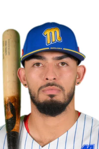 Gabriel Arias