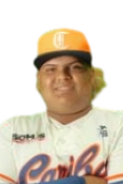 Wilfred Astudillo