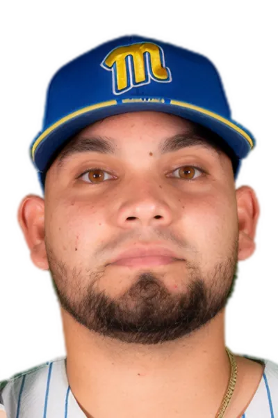 Eliezer Alfonzo