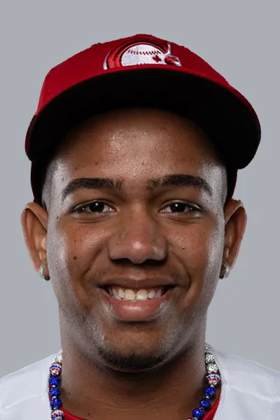 Naswell Paulino