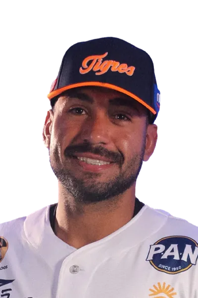 Jose E. Martinez
