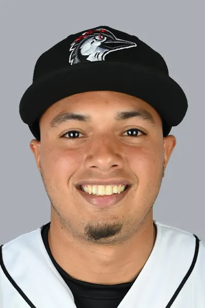 Fabricio Reina