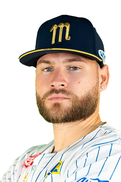 Osvaldo Berrios