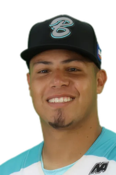 Cesar Idrogo