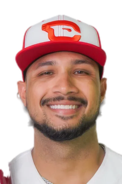 Everson Pereira