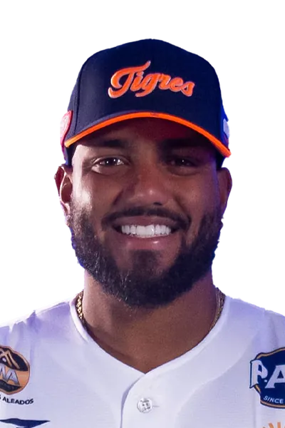 Keyber Rodriguez