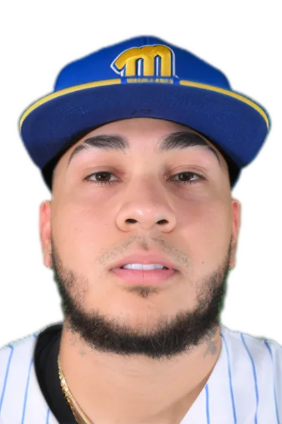 Luarbert Arias
