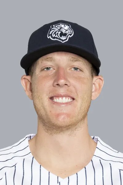 Jacob Teter