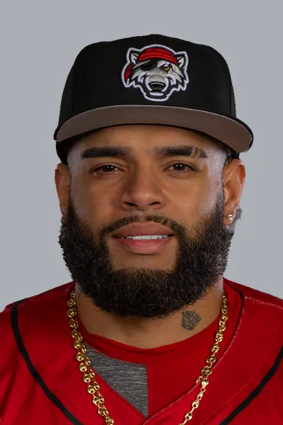 Yosber Sanchez